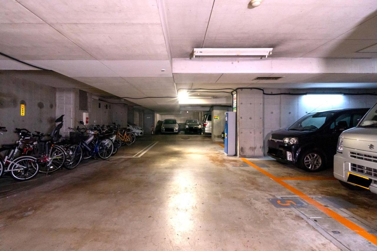 65 m2, 2 yatak odalı, 1 banyolu Daire, Yokohama bölgesinde Dış mekan fotoğraf